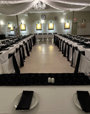 Legion Turned Dreamy