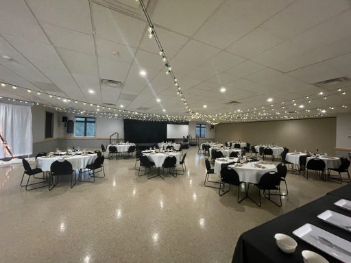 Long Sault Community Hall